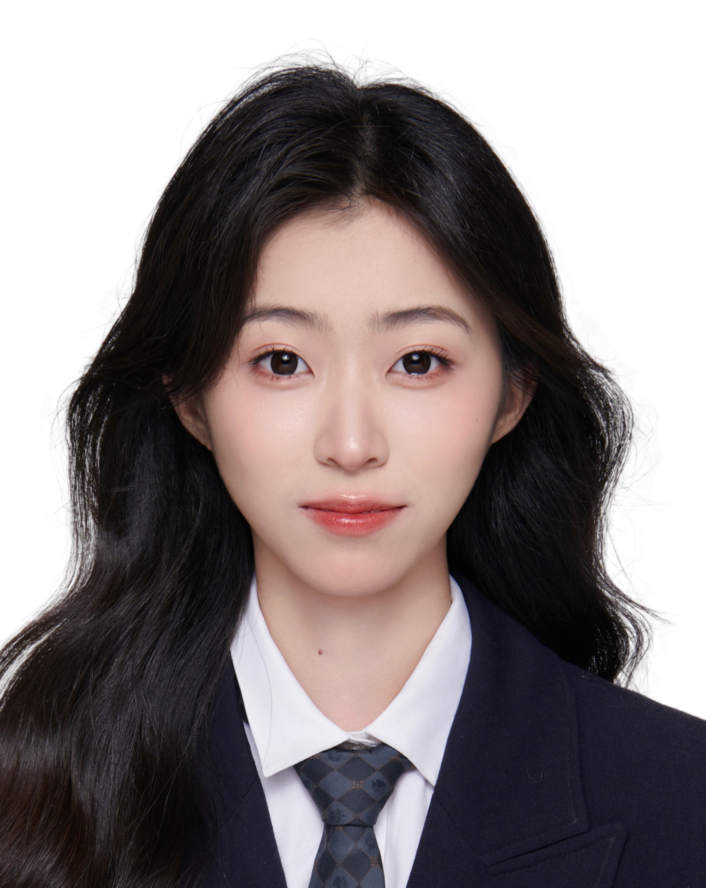 ​2025级硕士 杨唯